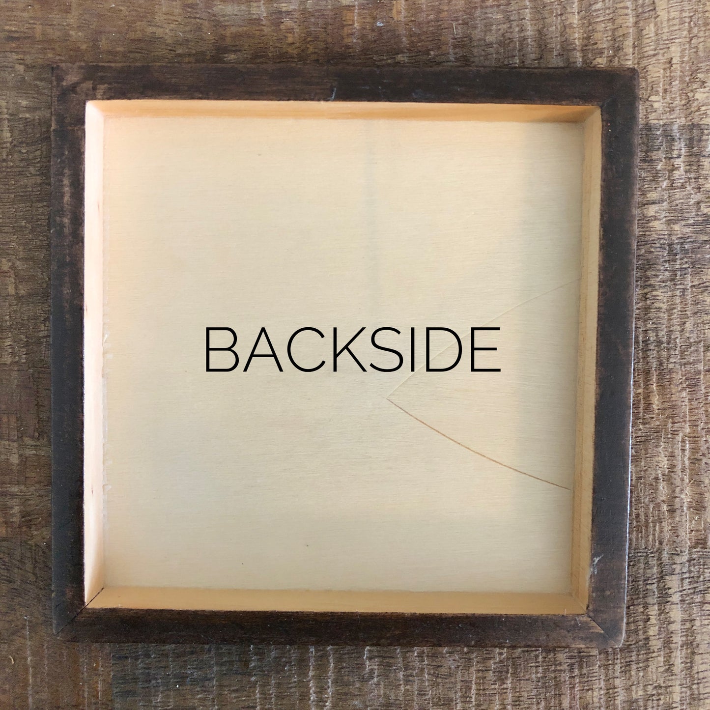 Pumpkin Kisses, Harvest Wishes: Handmade Wall Art