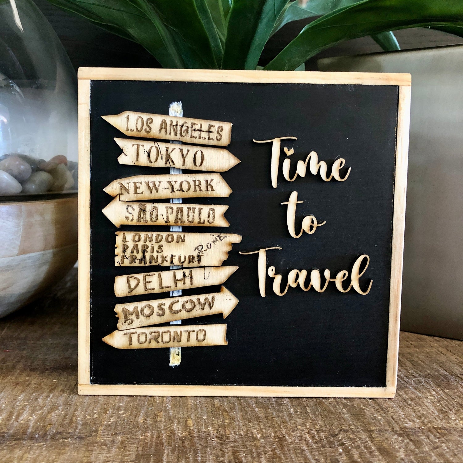 Home Art & Decor