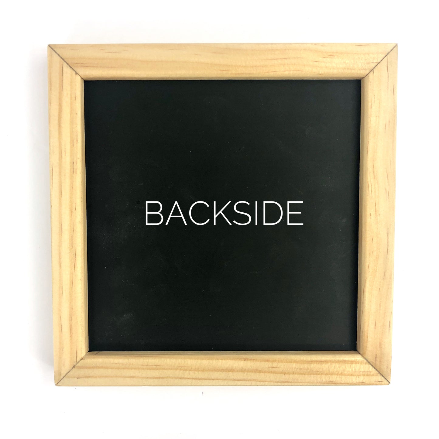 Halloween Hanging Wall Art: Spooky Haunted House with Witch and Flying Bats